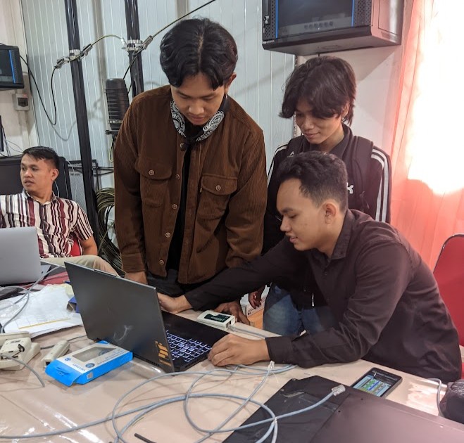 Learning Environment